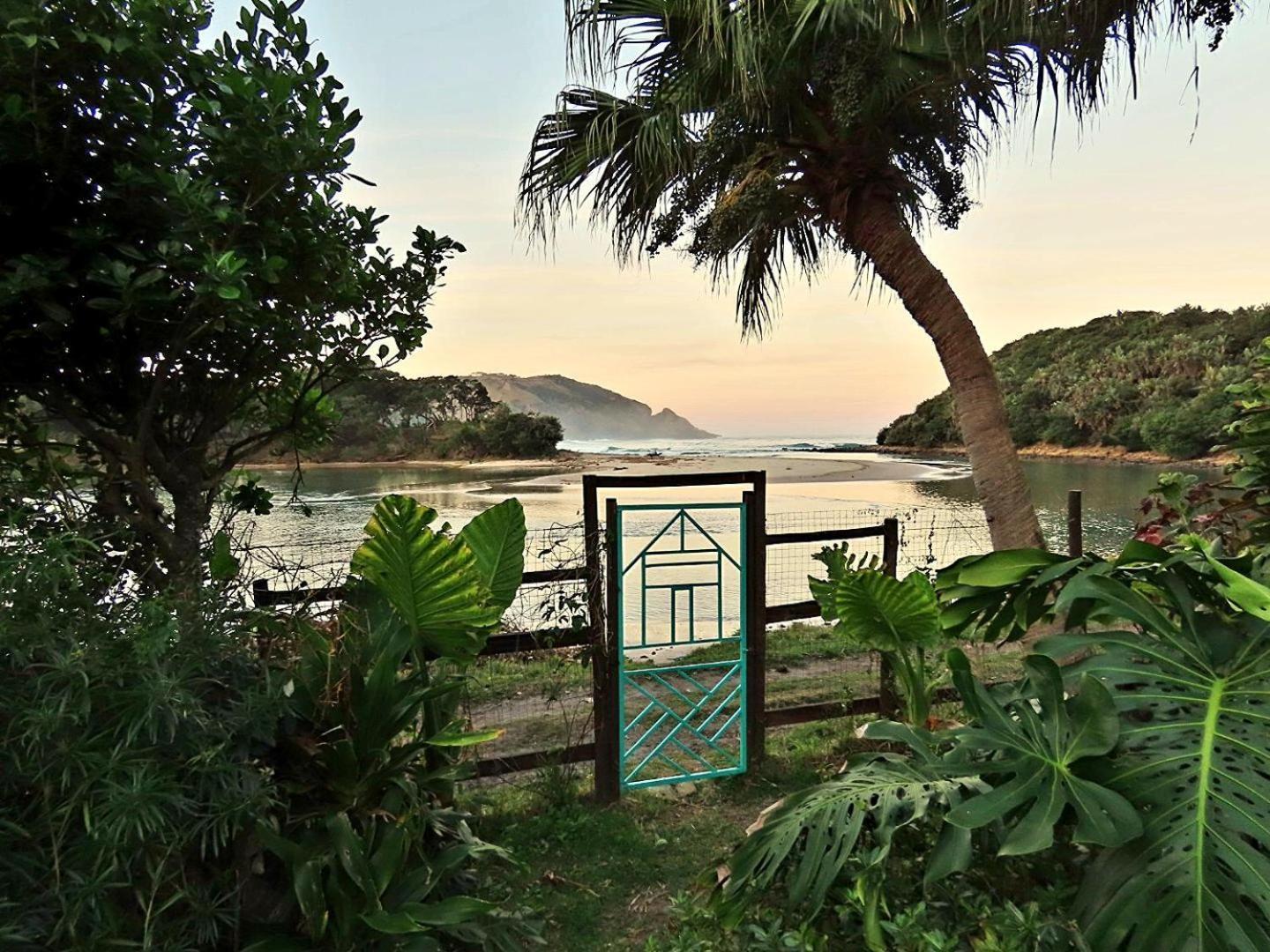 Ikaya Accommodation Psj Port Saint Johnʼs Exterior foto